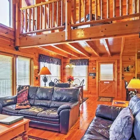Solid Ground Lodge With Yard! Pigeon Forge Exterior foto