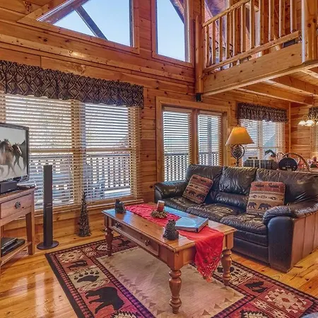Solid Ground Lodge With Yard! Pigeon Forge Exterior foto