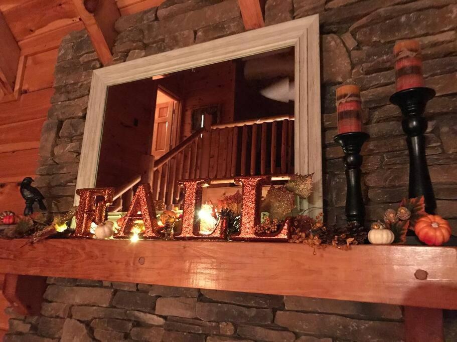 Solid Ground With Yard! * Pigeon Forge